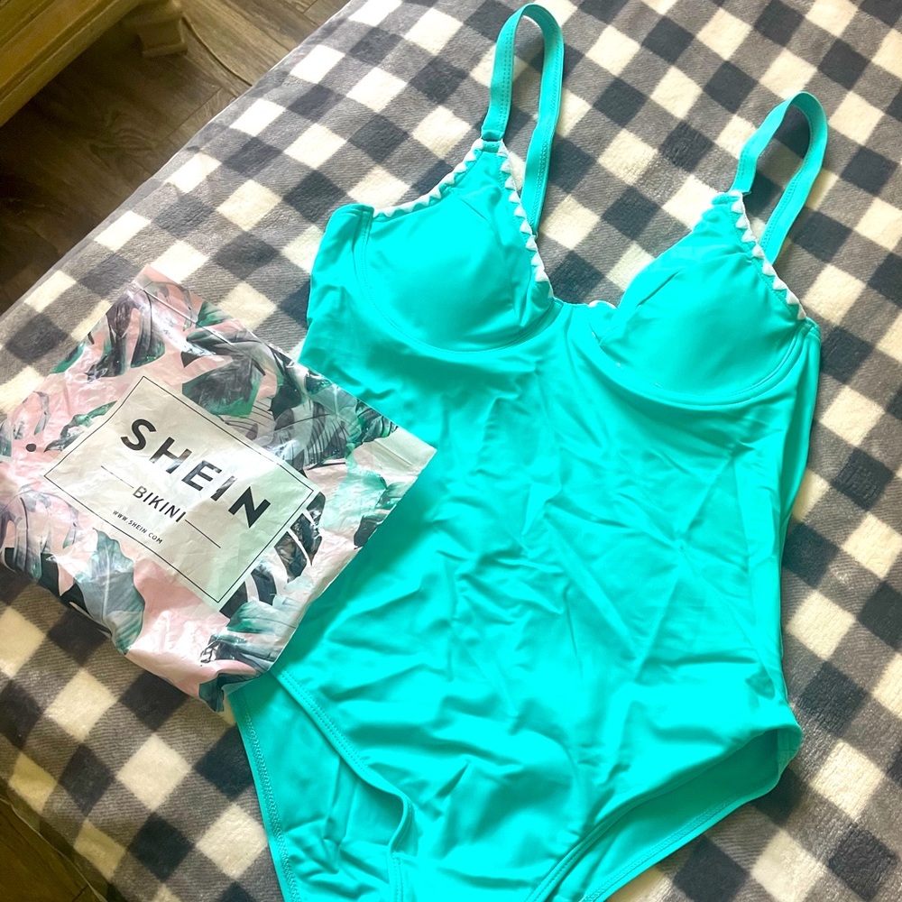 Swimsuit